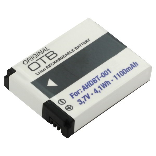 AHDBT-301 batterijj