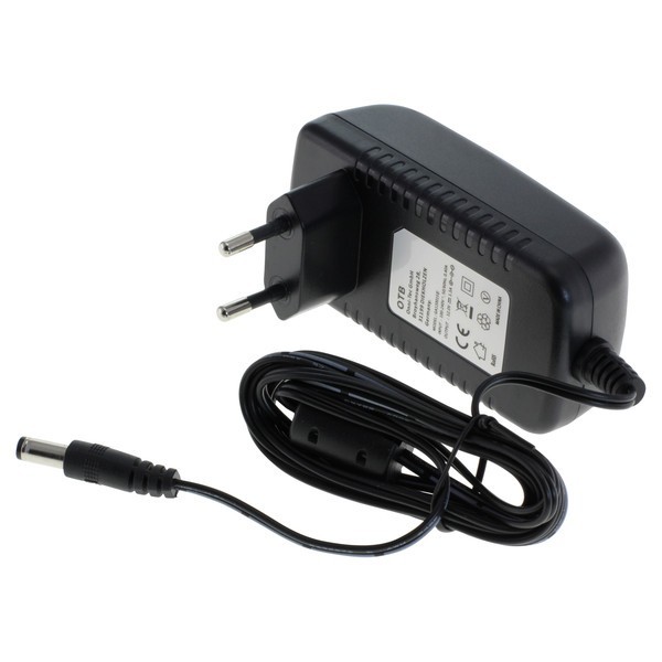 AC Adapter voor Siemens Gigaset SL780