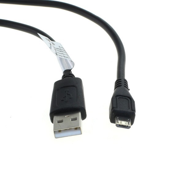 USB Datakabel voor Nikon Coolpix S810c