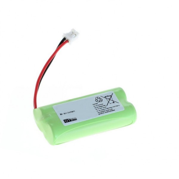 Batterij voor Dogtra 2002B receiver