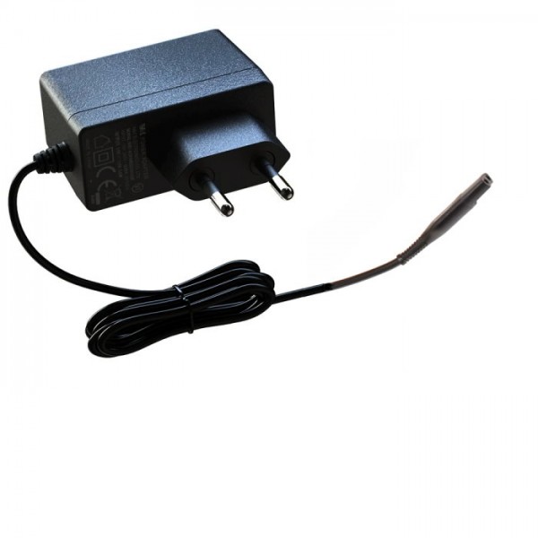 AC Adapter voor Braun CruZer 5 BT5030