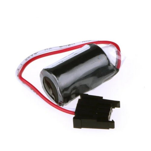 Batterij voor Allen Bradley ControlLogix Logix 5000