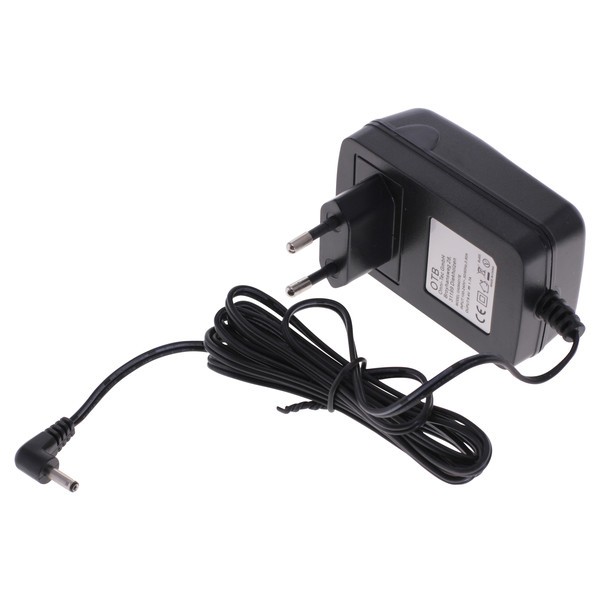 Oplader AC Adapter vr. Canon Legria FS200