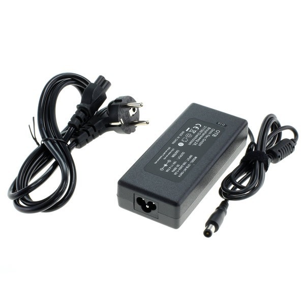 AC Adapter voor HP NX9010