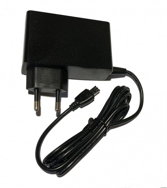 AC Adapter voor Sony CCD-TRV238E