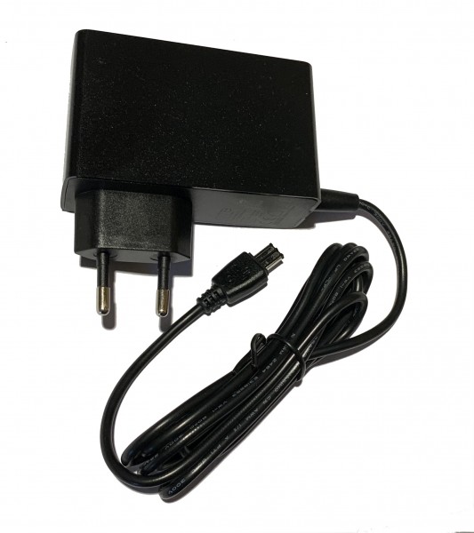 AC Adapter vr. Sony MVC FD90