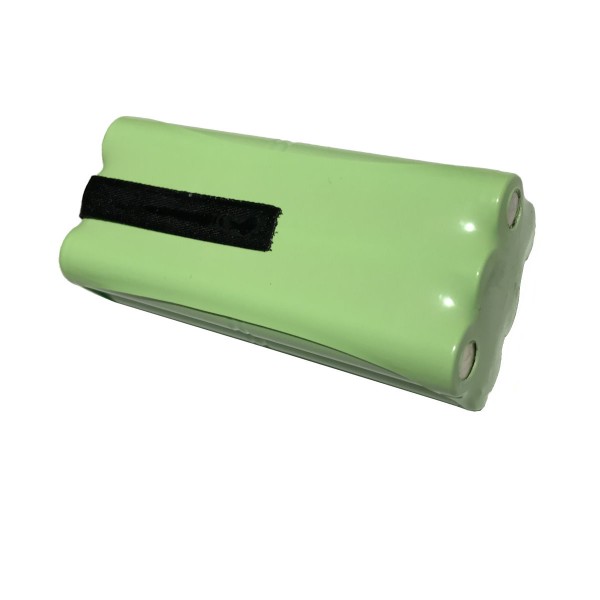 batterij voor Dirt Devil M606-2 800mAh