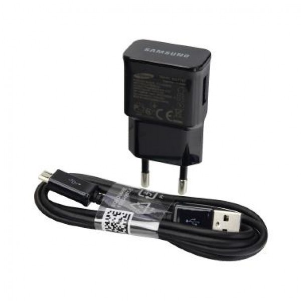 Originele Samsung USB Thuislader 2A vr. Samsung SPH-M910 Intercept