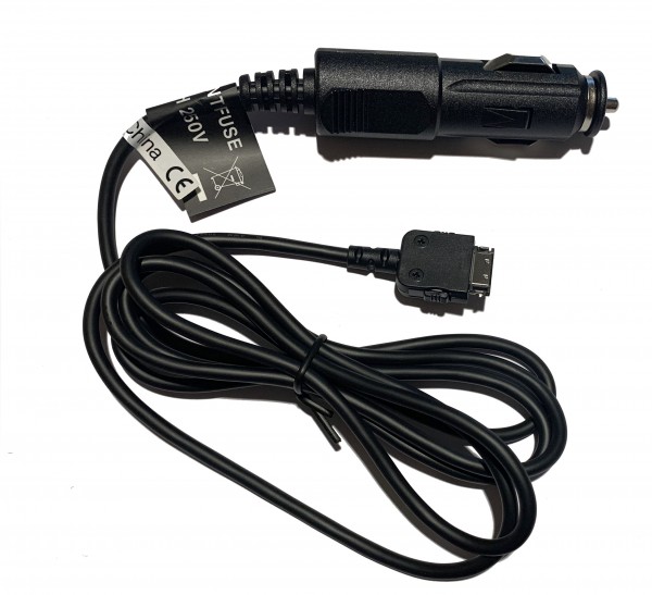 Garmin auto oplader vr. Garmin nüvi 660