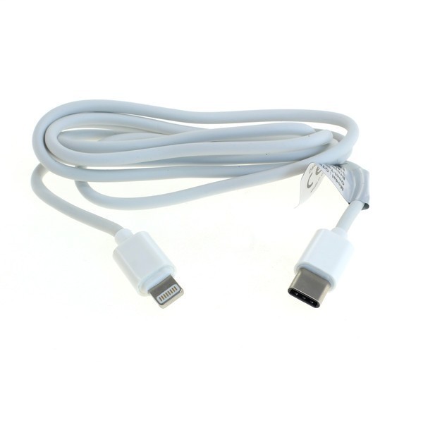 USB-C datakabel voor iPhone 6 4,7