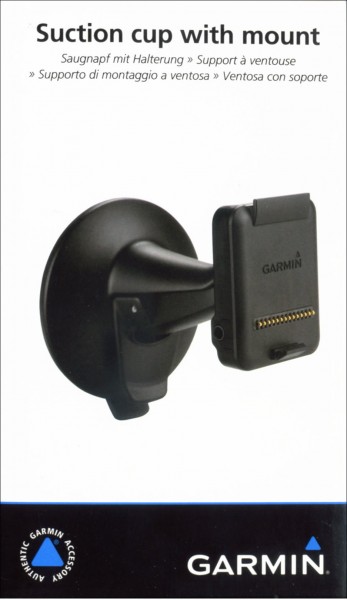 Garmin Zuignapsteu actieve houder voor Garmin nüvi 2799LMT-D