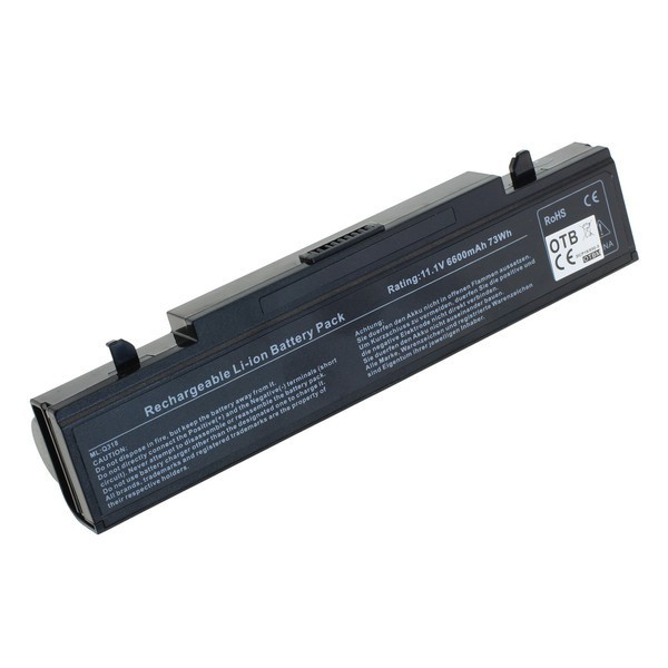 Batterij voor Samsung RV709