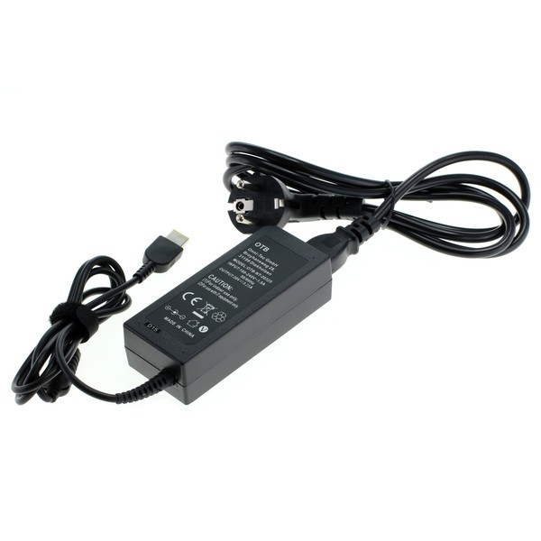 AC Adapter voor Lenovo Thinkpad T450