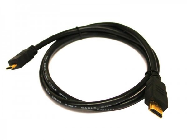 HDMI Kabel voor Nikon D300