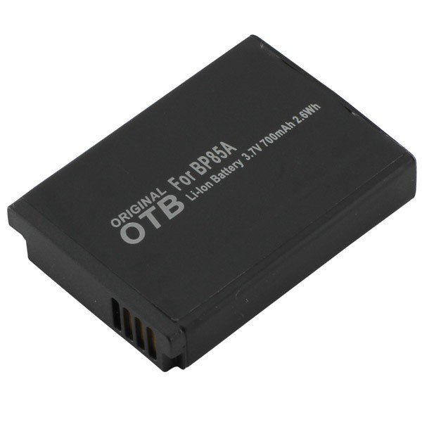 Batterij v. Samsung WB210