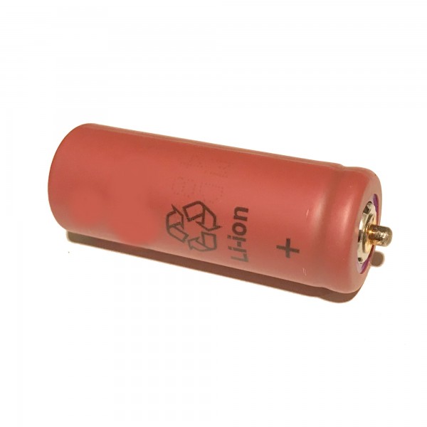 Batterij voor Braun Xpressive 7681 (5375)