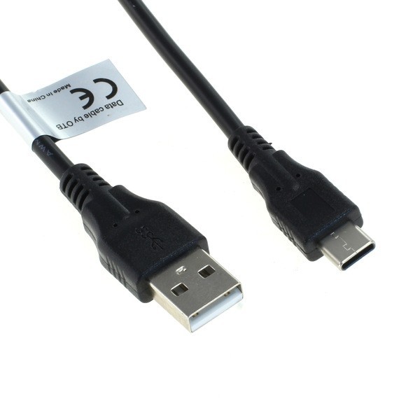 USB-kabel voor Garmin Edge 840 Solar