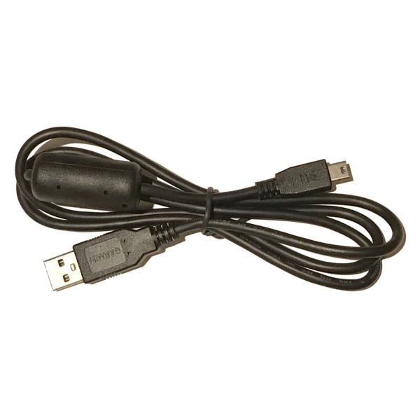 Mini-USB-kabel vr. Garmin dezlCam LMT