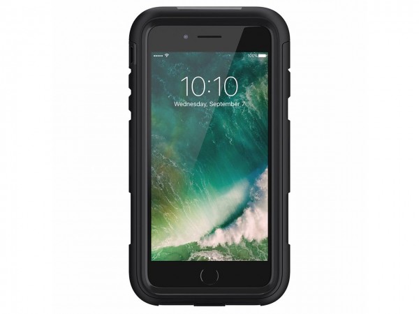 Griffin Survivor Summit Case zwart vr. Apple iPhone 7 Plus