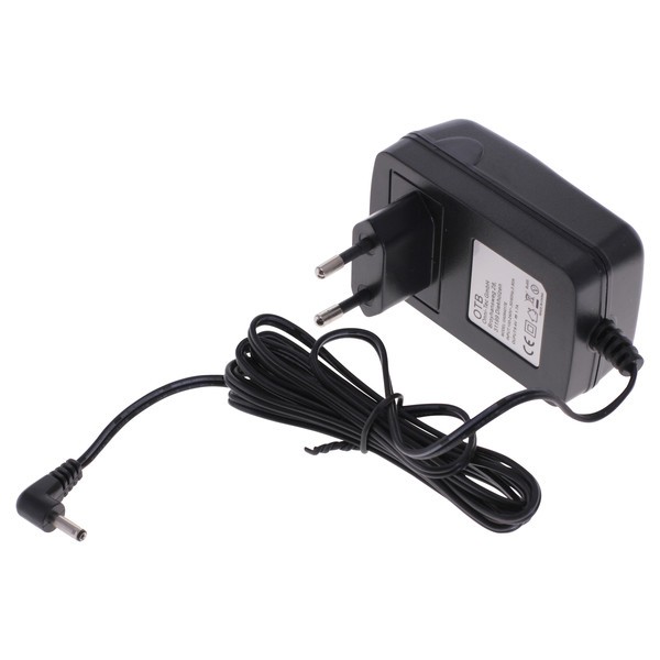Oplader AC Adapter vr. Canon Optura ZR200