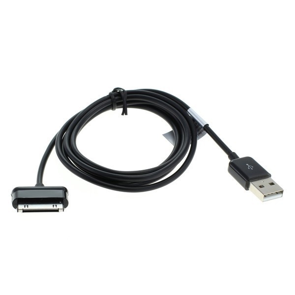 usb datakabel voor Samsung Galaxy Tab 7.0 Plus N WiFi