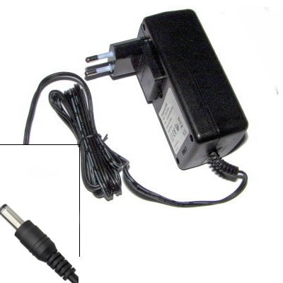 AC Adapter voor Dyson DC30