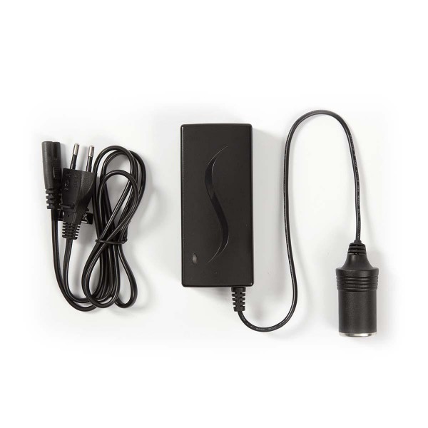 AC adapter voor Campingaz Powerbox Plus 28L