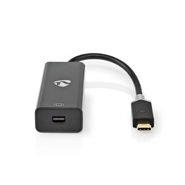 Mini DisplayPort - USB-C-adapter voor MacBook Air 13" (2021)