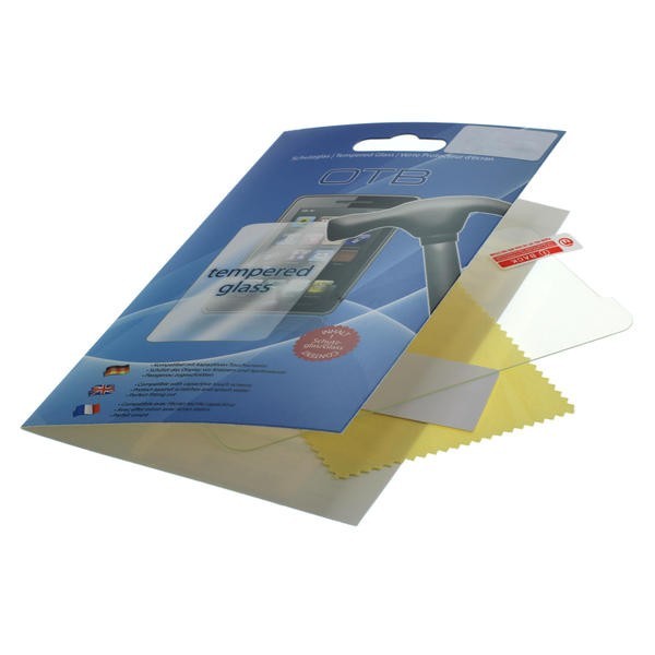Gehard glas screenprotector iPhone 11