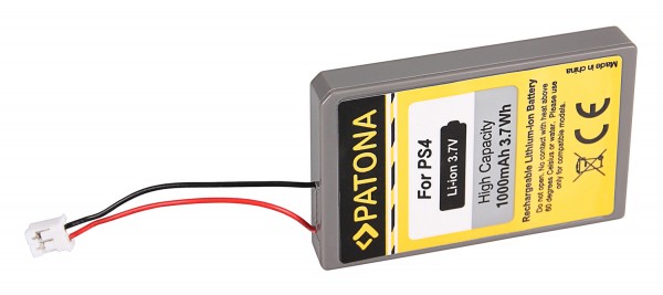 batterij voor Sony Playstation 4 PS4