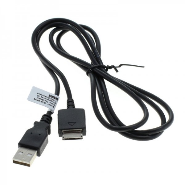 USB-datakabel voor Walkman Sony NWZ-S710F