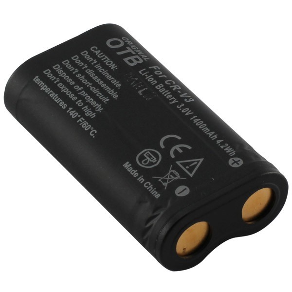 Batterij v. Olympus C-3020
