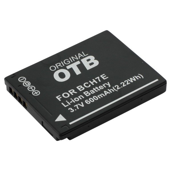 DMW-BCH7E batterij