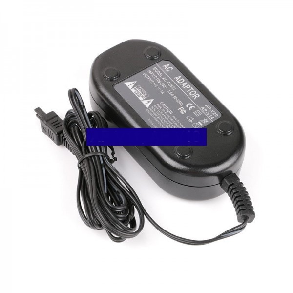AC Adapter vr. JVC GR-SXM38US