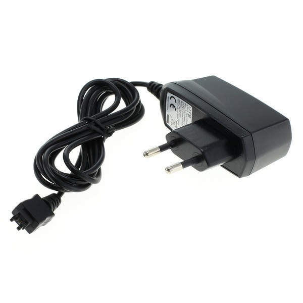 AC-adapter voor Sony Ericsson J300i