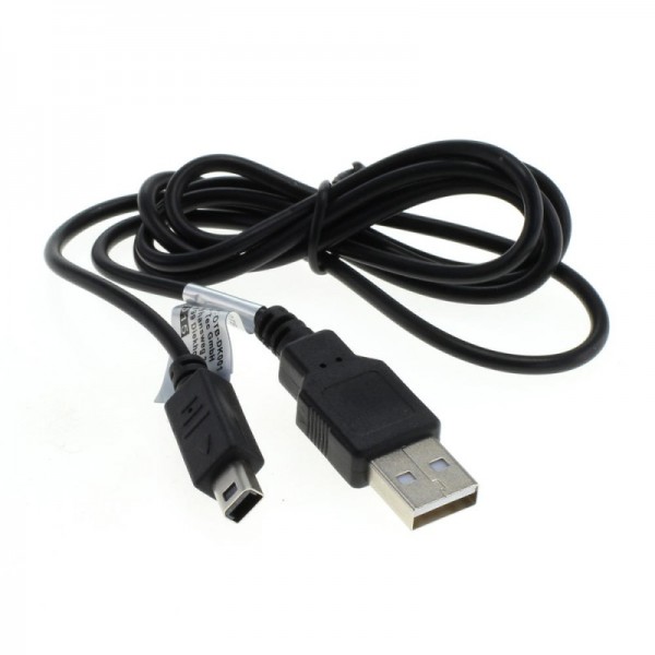 USB-oplaadkabel voor Nintendo DSi XL