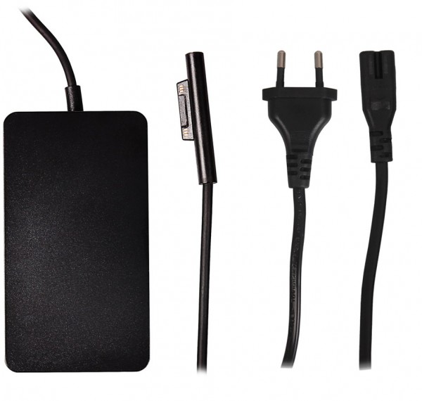 AC Adapter voor Microsoft Surface Pro 5
