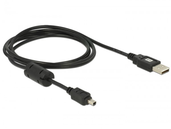 USB Data Kabel vr. Samsung Digimax 220se