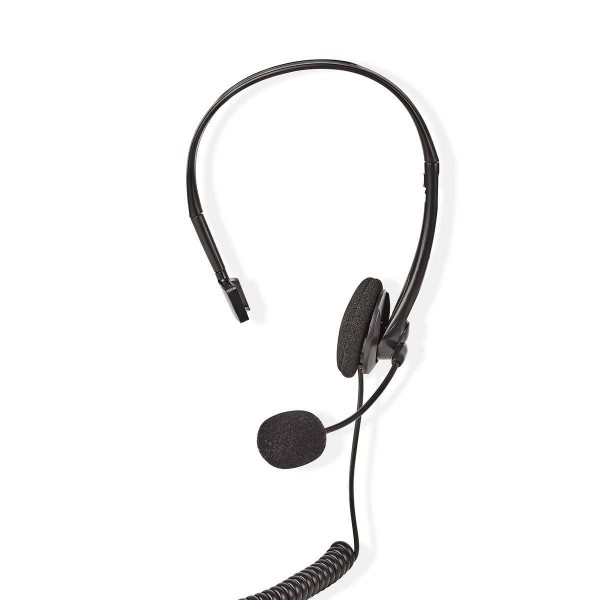 Telefoon headset voor Gigaset T480HX