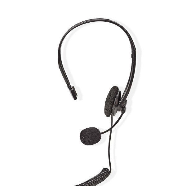 Telefoon headset voor Gigaset DA710