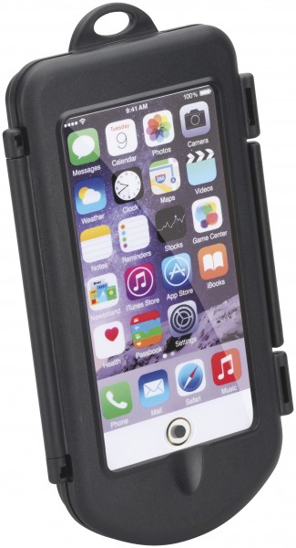 Outdoor Bike Splashbox waterbestendig vr. Lenovo Vibe Z2 Pro