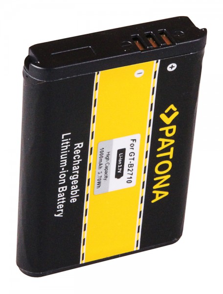 batterij voor Samsung Xcover 271