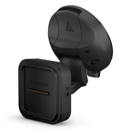 Garmin Magnetische zuignapsteun en video-ingangskabel voor Garmin fleet 780