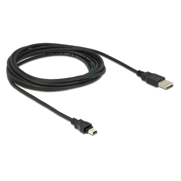 USB kabel 3m voor Falk F6 2nd Edition