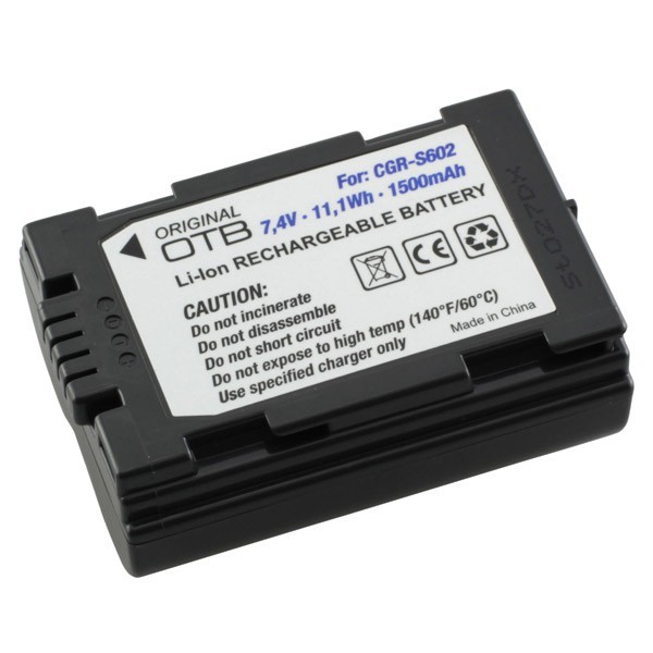 Batterij v. Leica Digilux 2