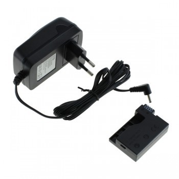 AC Adapter voor DR-E5