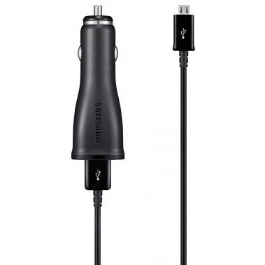 Originele Samsung Autolader 2A vr. Samsung SCH-R560 Messager 2