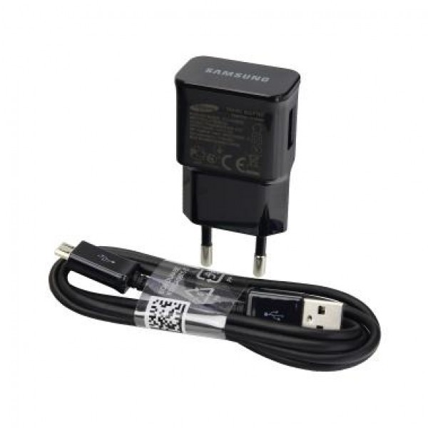 Originele Samsung USB Thuislader 2A vr. Samsung Galaxy S III Mini GT-I8190