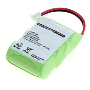 Batterij voor Sony ST250