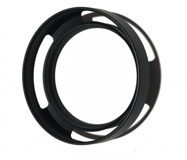 metalen Zonnekap voor Panasonic HDC-TM350 